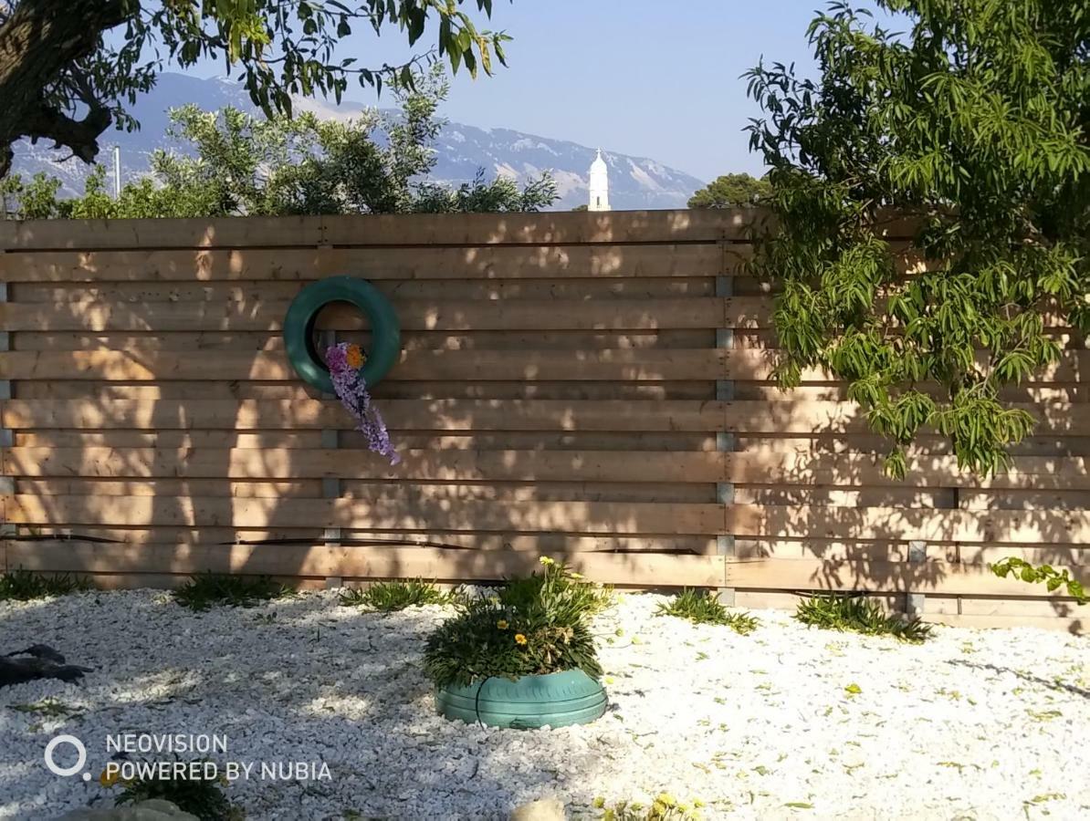 Le Paradis D' Elli Lakíthra Exterior foto